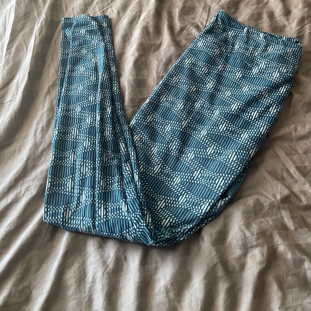 Lularoe tc leggings